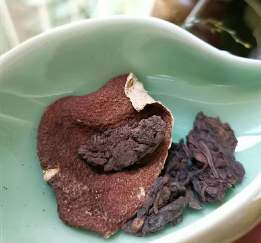 陳皮配普洱.jpg