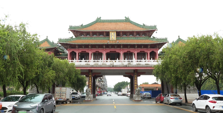 天馬村牌坊.png 天馬村牌坊.png