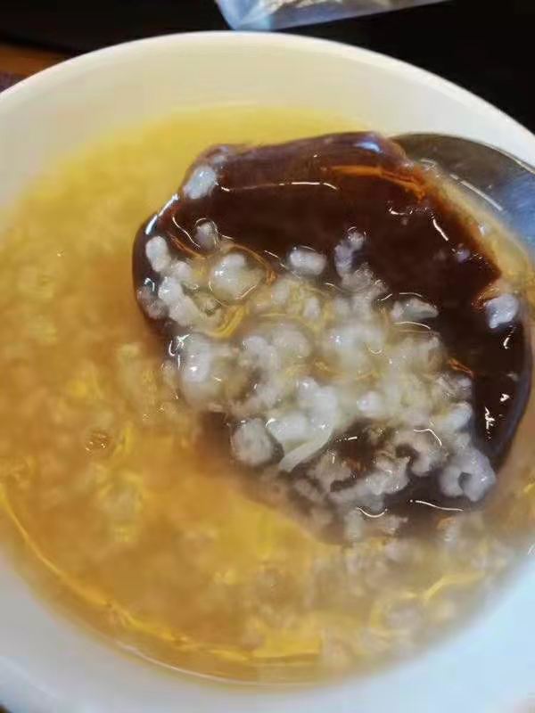 大米陳皮粥的功效與作用！健脾和胃