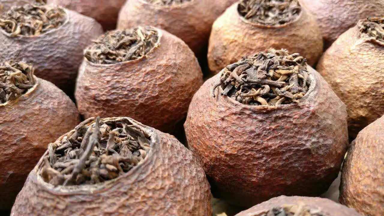 新會陳皮有哪些歷史典故由來傳說和發展簡介.jpg 新會陳皮有哪些歷史典故由來傳說和發展簡介.jpg